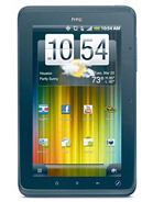 Best available price of HTC EVO View 4G in Htt