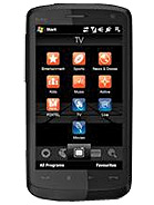 Best available price of HTC Touch HD T8285 in Htt