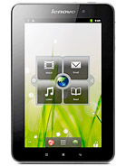 Best available price of Lenovo IdeaPad A1 in Htt