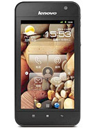 Best available price of Lenovo LePad S2005 in Htt