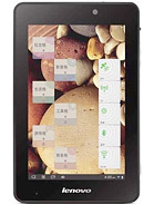 Best available price of Lenovo LePad S2007 in Htt