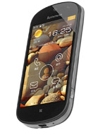 Best available price of Lenovo LePhone S2 in Htt
