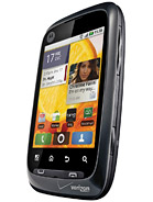 Best available price of Motorola CITRUS WX445 in Htt