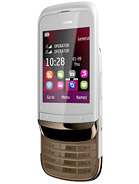 Best available price of Nokia C2-03 in Htt