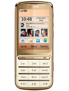 Best available price of Nokia C3-01 Gold Edition in Htt