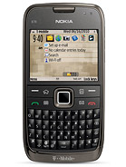 Best available price of Nokia E73 Mode in Htt
