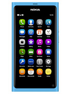 Best available price of Nokia N9 in Htt