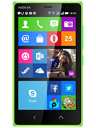 Best available price of Nokia X2 Dual SIM in Htt