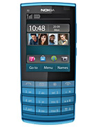 Best available price of Nokia X3-02 Touch and Type in Htt