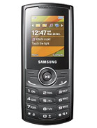 Best available price of Samsung E2230 in Htt