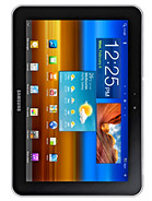 Best available price of Samsung Galaxy Tab 8-9 4G P7320T in Htt