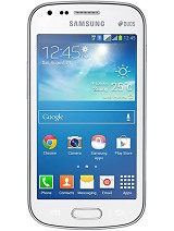 Best available price of Samsung Galaxy S Duos 2 S7582 in Htt
