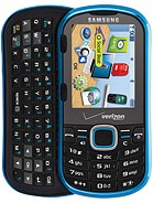 Best available price of Samsung U460 Intensity II in Htt