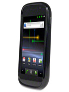 Best available price of Samsung Google Nexus S 4G in Htt