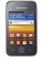 Best available price of Samsung Galaxy Y TV S5367 in Htt