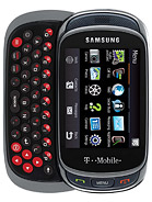 Best available price of Samsung T669 Gravity T in Htt