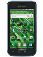 Best available price of Samsung Vibrant in Htt