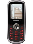 Best available price of Motorola WX290 in Htt