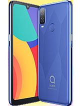 Best available price of alcatel 1L (2021) in Htt