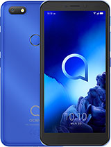 Best available price of alcatel 1v (2019) in Htt