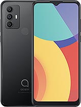 Best available price of alcatel 1V (2021) in Htt