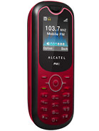 Best available price of alcatel OT-206 in Htt