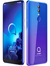Best available price of alcatel 3 (2019) in Htt