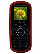 Best available price of alcatel OT-305 in Htt