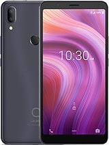 Best available price of alcatel 3v (2019) in Htt