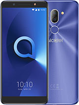 Best available price of alcatel 3x (2018) in Htt