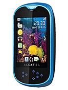 Best available price of alcatel OT-708 One Touch MINI in Htt