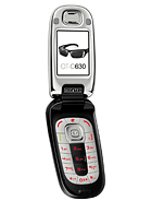 Best available price of alcatel OT-C630 in Htt