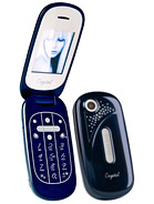 Best available price of alcatel Crystal in Htt