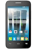 Best available price of alcatel Evolve 2 in Htt