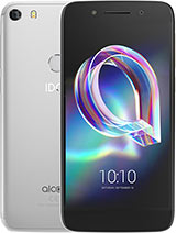 Best available price of alcatel Idol 5 in Htt