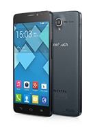 Best available price of alcatel Idol X in Htt