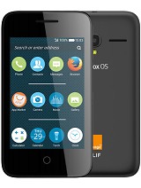 Best available price of alcatel Orange Klif in Htt