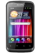 Best available price of alcatel OT-978 in Htt