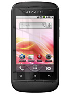 Best available price of alcatel OT-918 in Htt