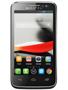Best available price of alcatel Evolve in Htt