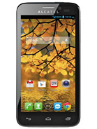 Best available price of alcatel Fierce in Htt