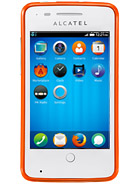 Best available price of alcatel One Touch Fire in Htt