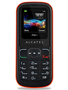 Best available price of alcatel OT-306 in Htt