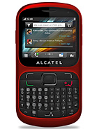 Best available price of alcatel OT-803 in Htt
