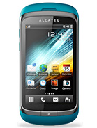 Best available price of alcatel OT-818 in Htt