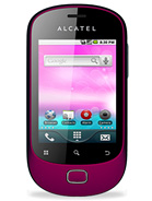 Best available price of alcatel OT-908 in Htt