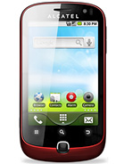 Best available price of alcatel OT-990 in Htt