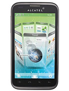 Best available price of alcatel OT-995 in Htt