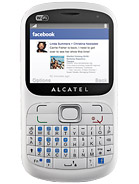 Best available price of alcatel OT-813F in Htt
