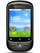 Best available price of alcatel OT-906 in Htt
